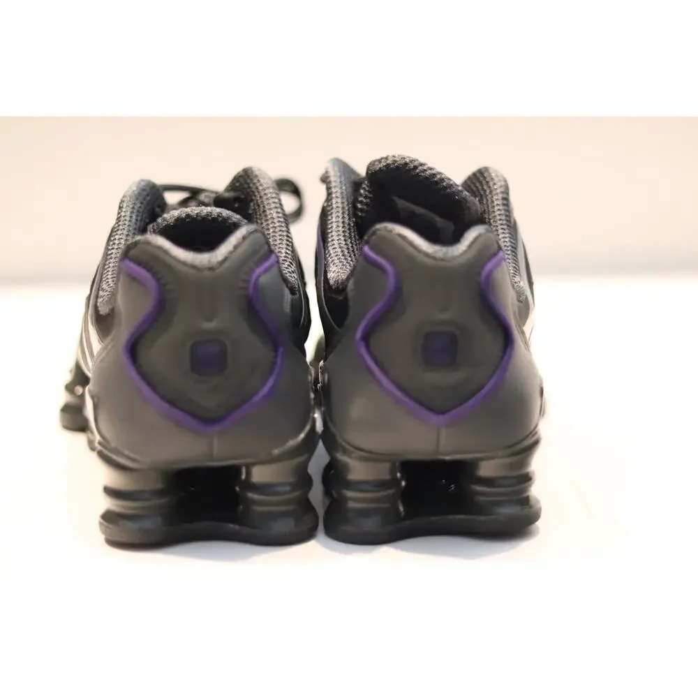 Nike Shox TL (GS) Sz 6Y
